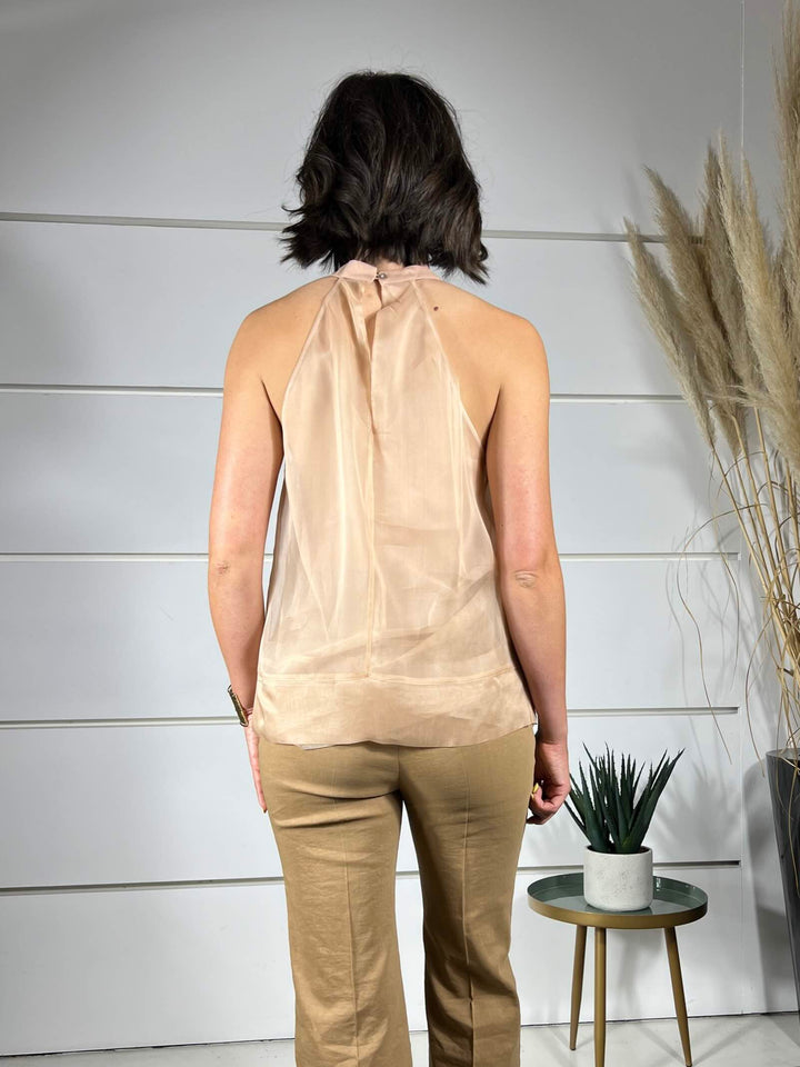 PINKO MIGNATTINOQ35