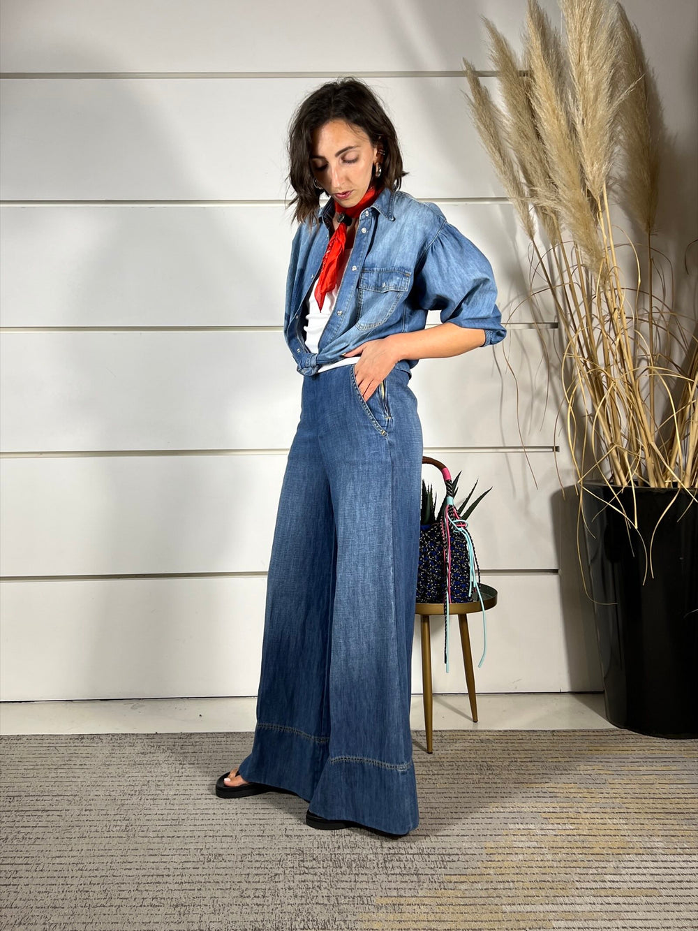 PINKO NEW PAOLINAPJC