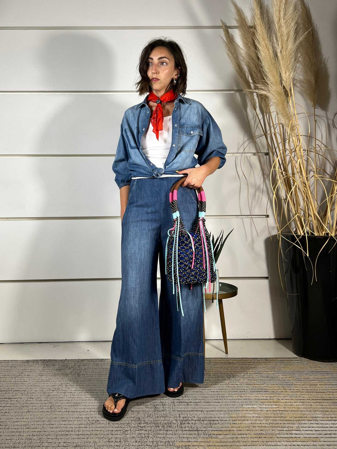 PINKO NEW PAOLINAPJC