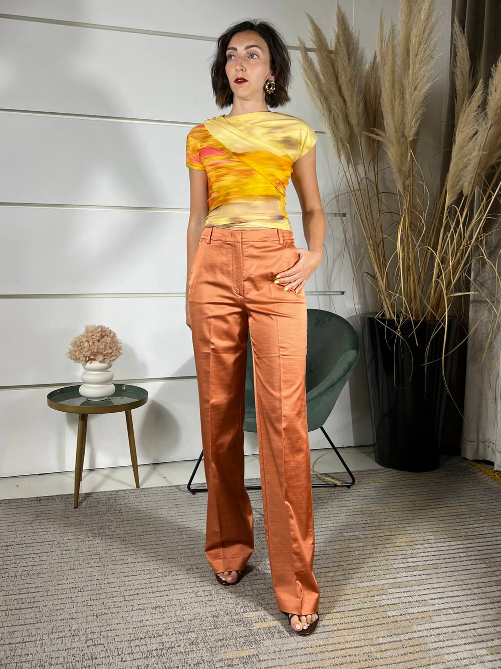 PINKO PANUROL55