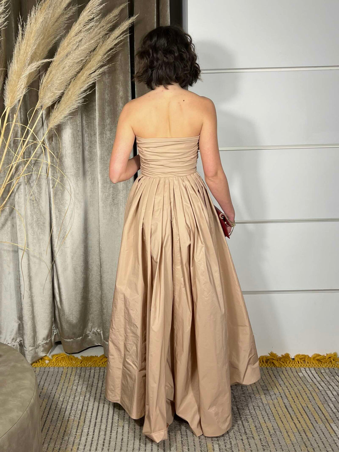 PINKO PAPPAGALLON34