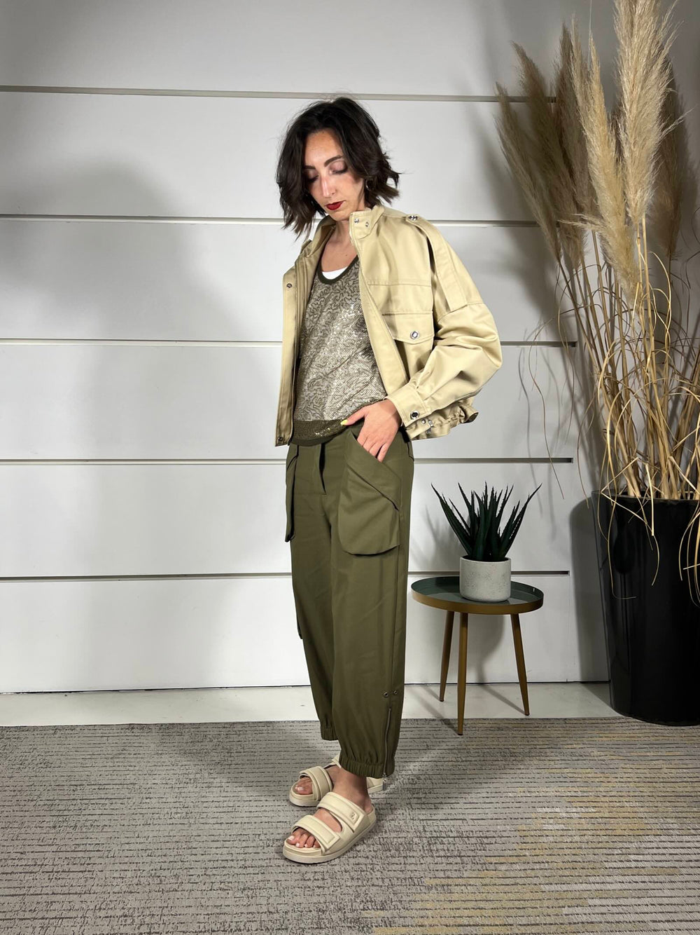 PINKO VEDRAIX26