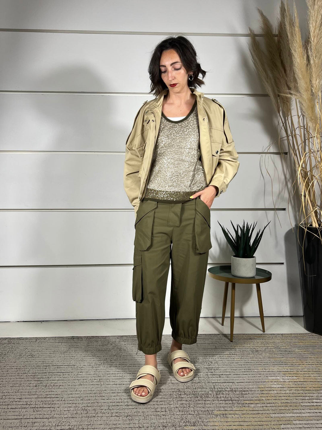 PINKO VEDRAIX26