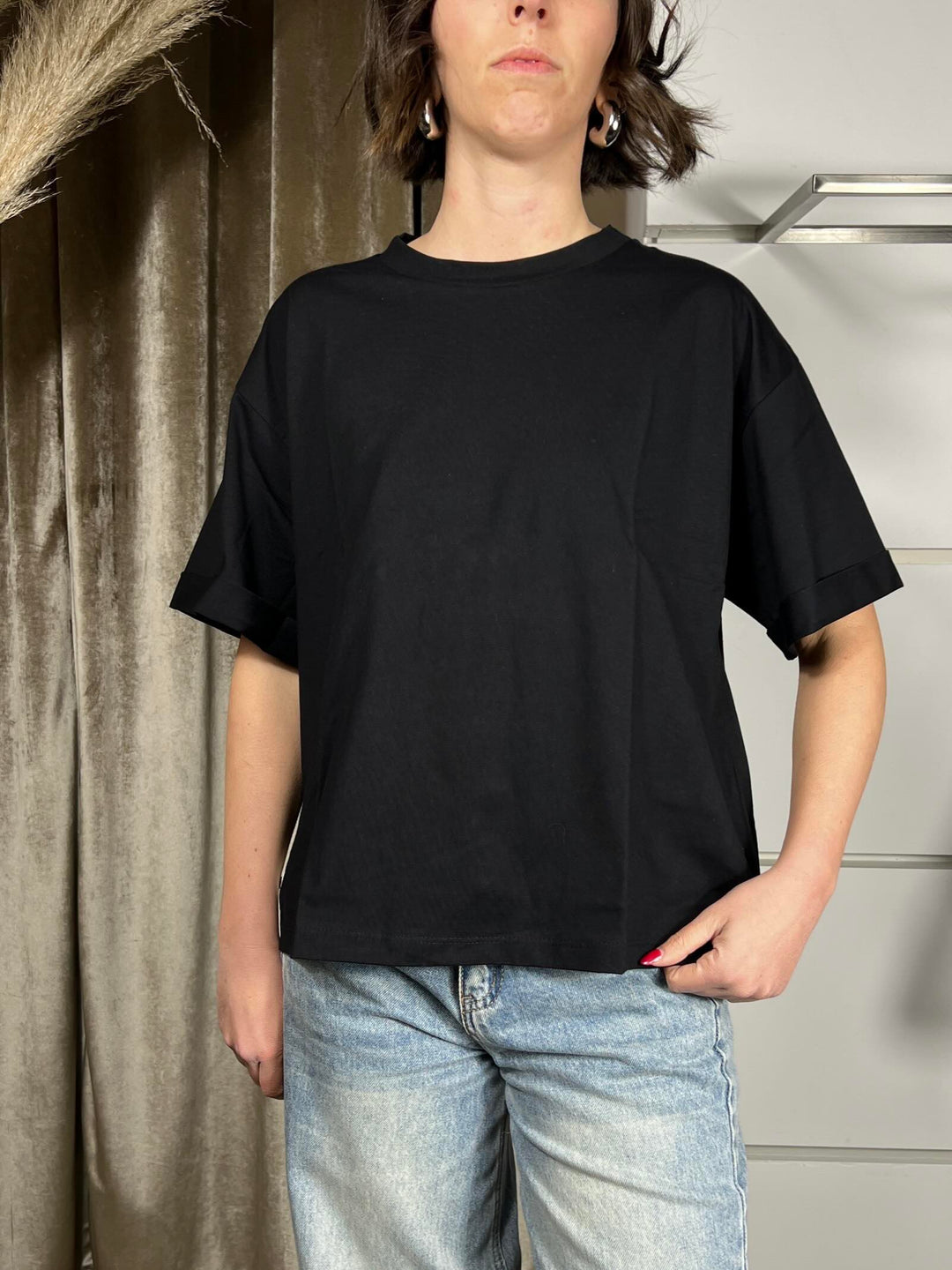 SUSY MIX 10260NERO