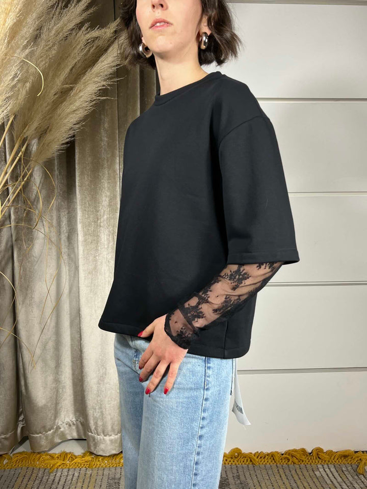 SUSY MIX 10842NERO