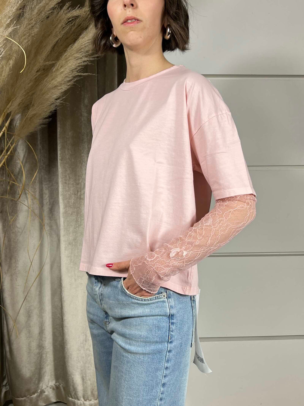 SUSY MIX 11073ROSA