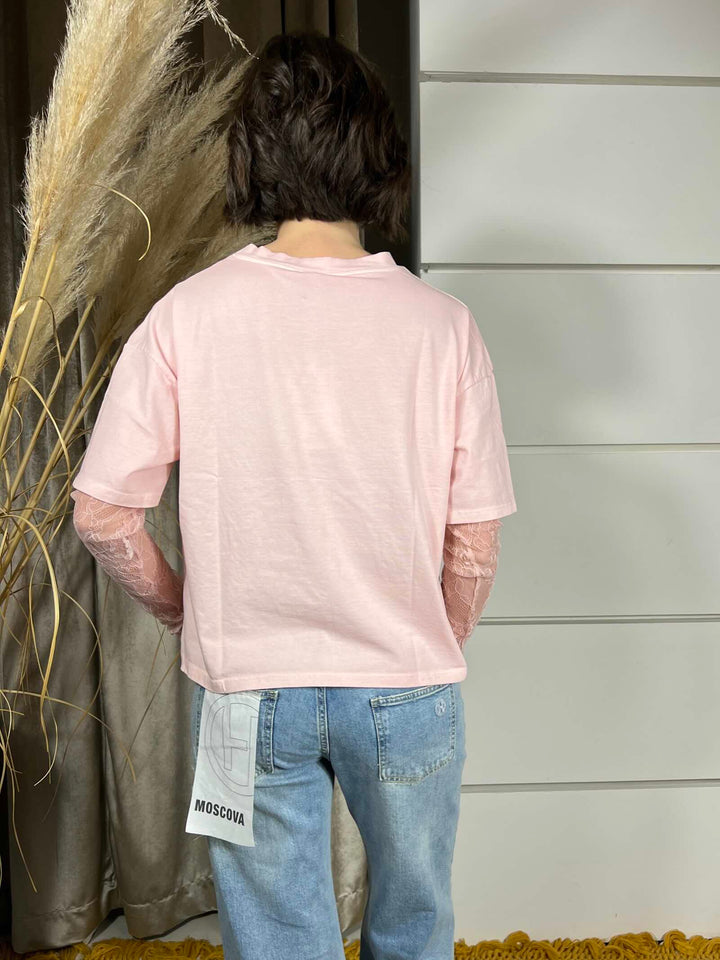 SUSY MIX 11073ROSA