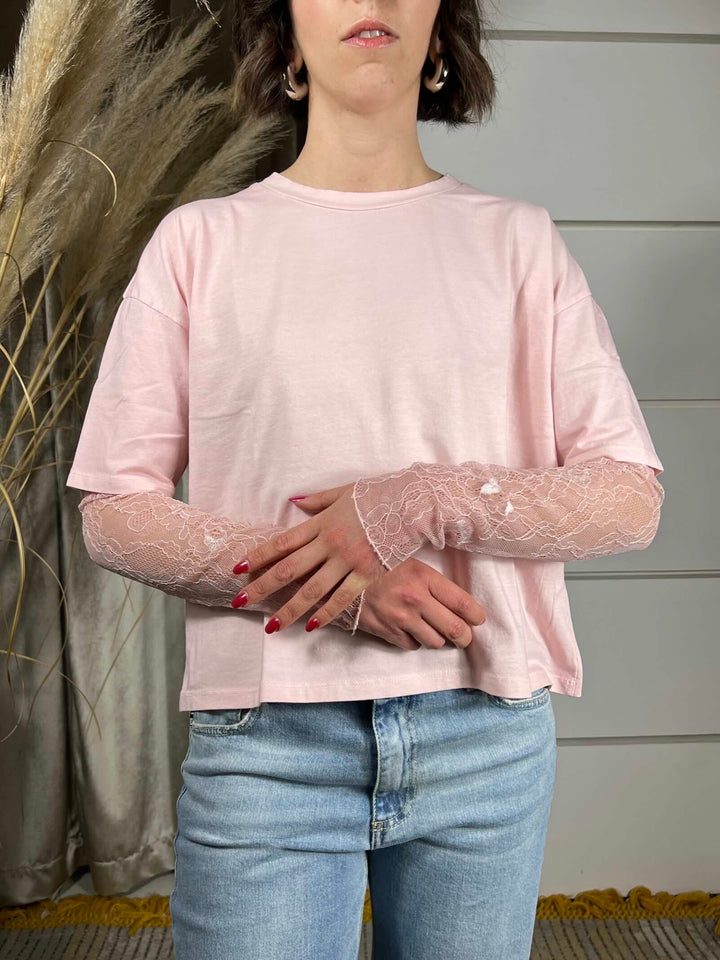 SUSY MIX 11073ROSA