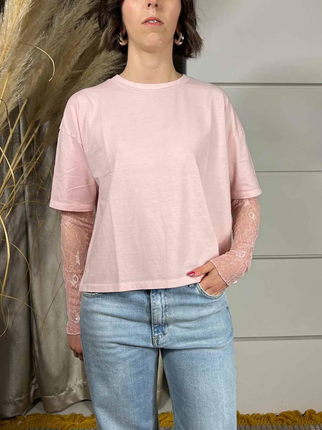 SUSY MIX 11073ROSA