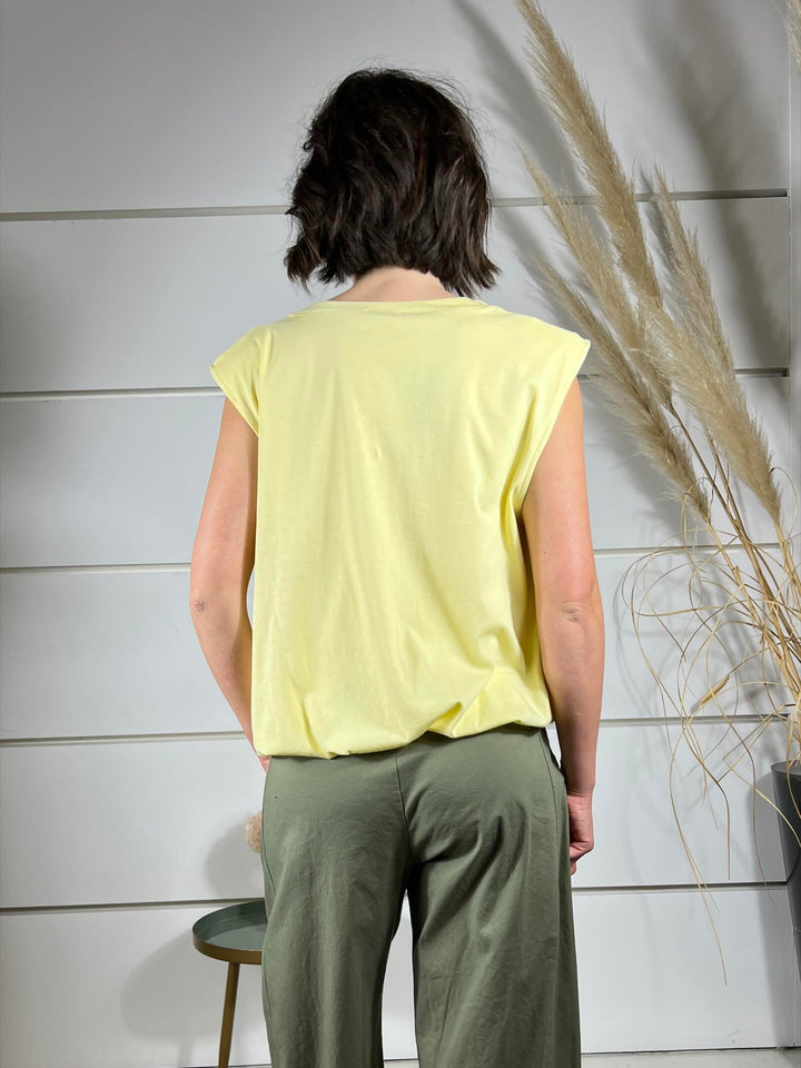 SUSY MIX 11296GIALLO