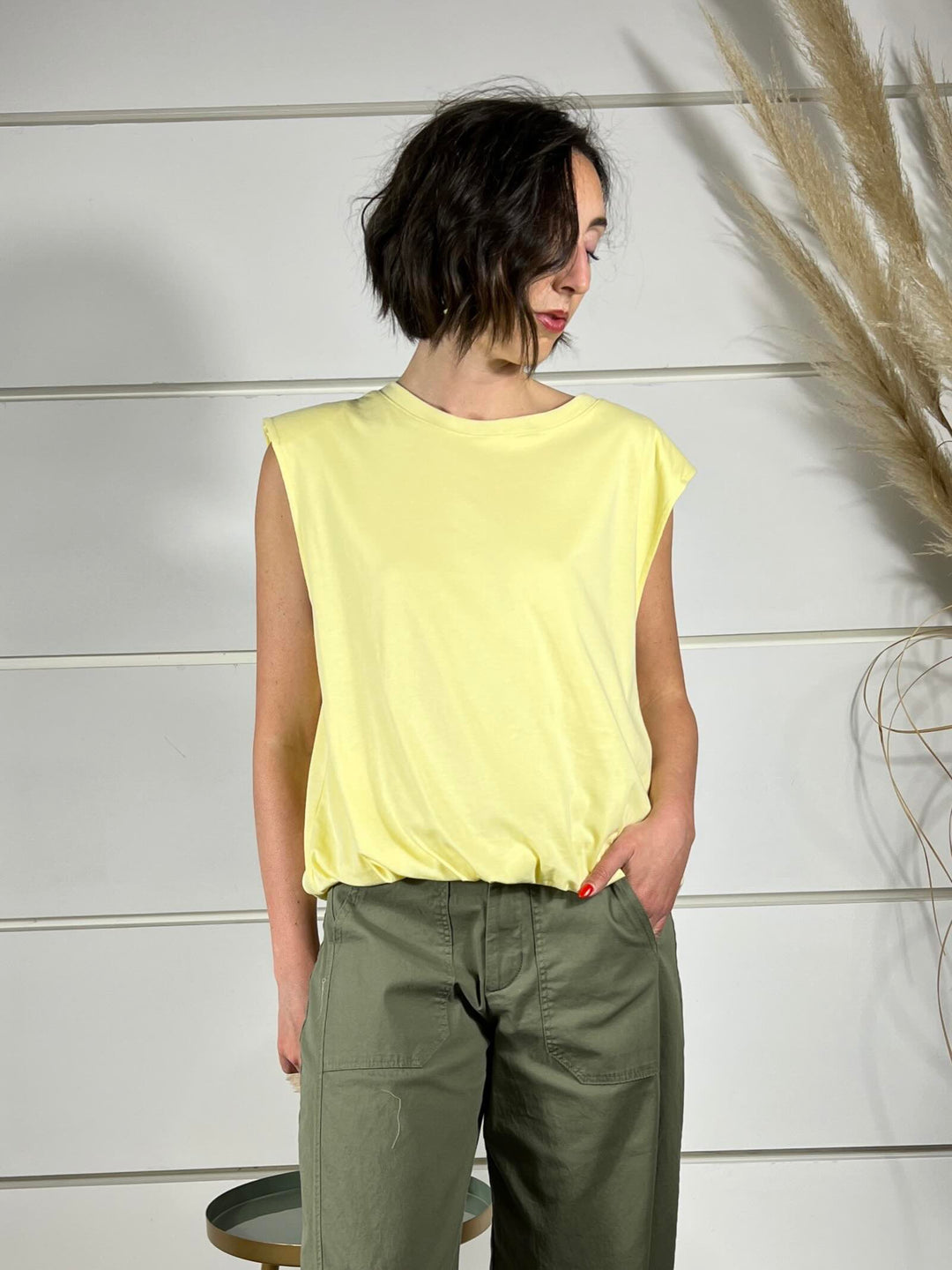 SUSY MIX 11296GIALLO