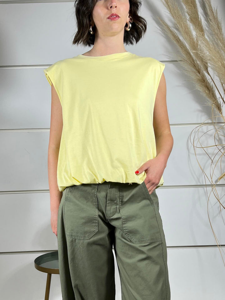 SUSY MIX 11296GIALLO