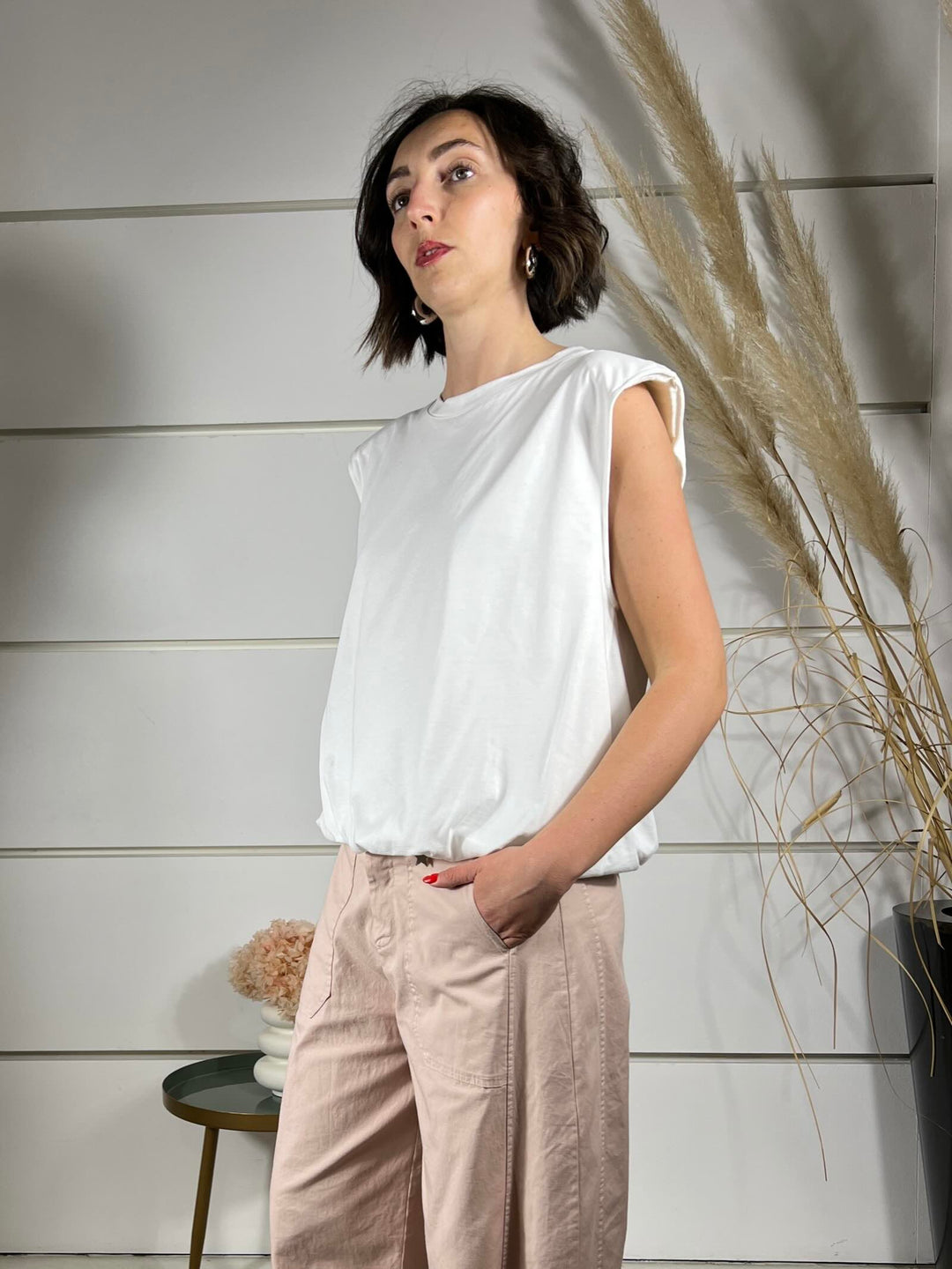 SUSY MIX 11296LATTE