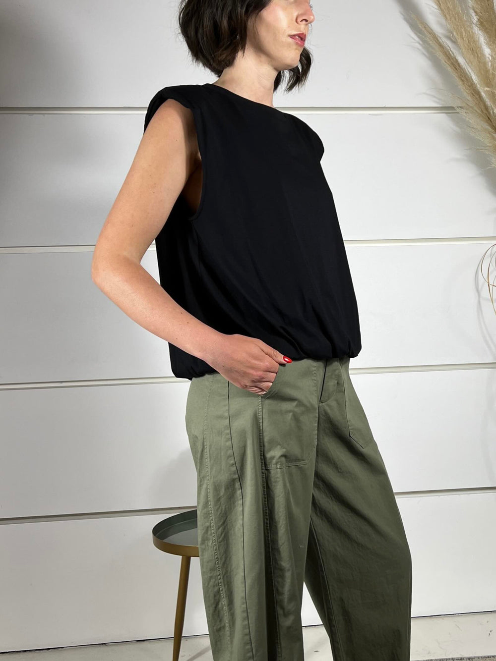 SUSY MIX 11296NERO