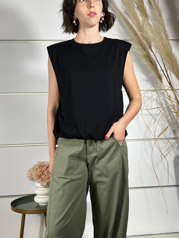 SUSY MIX 11296NERO