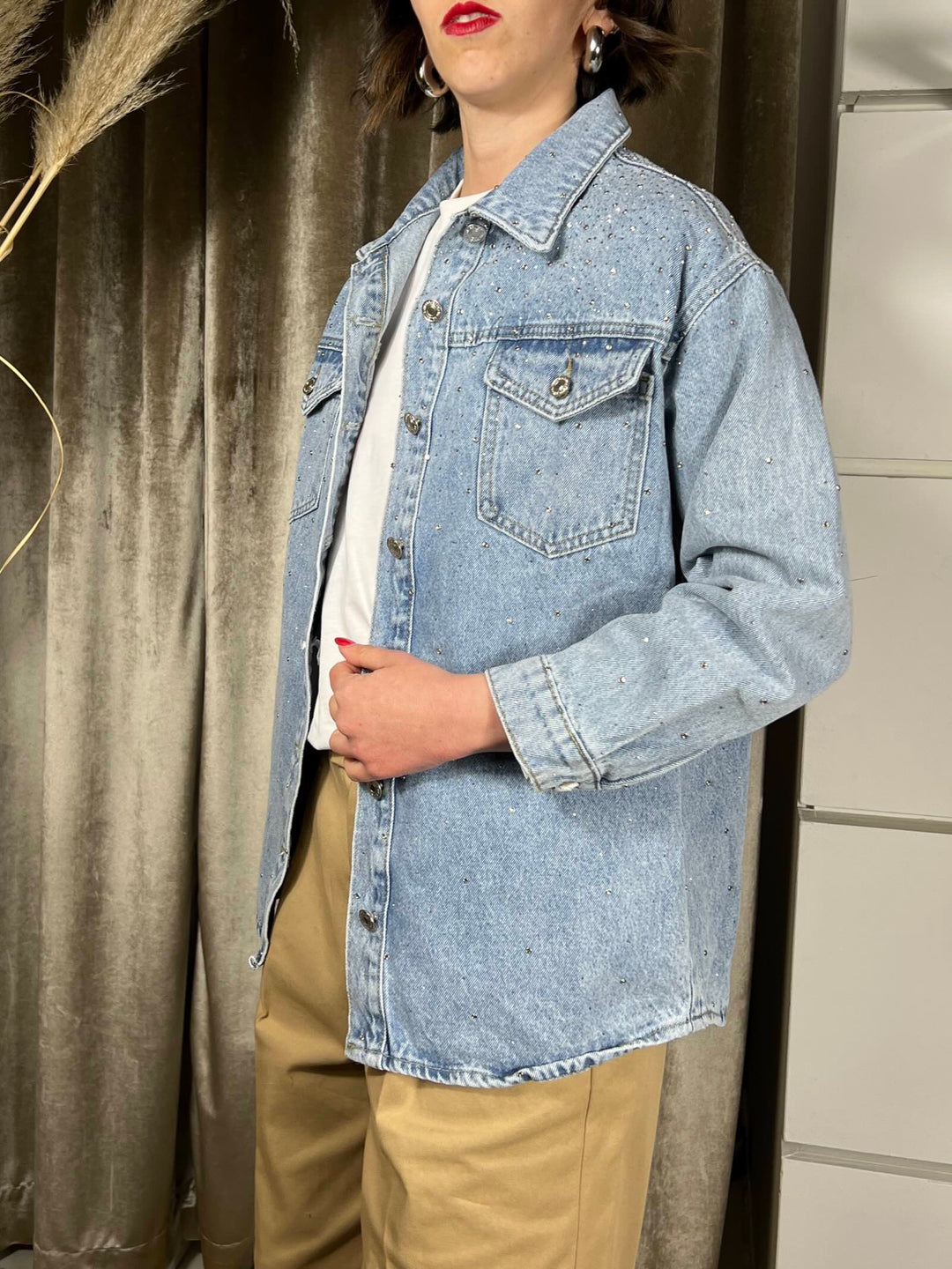 SUSY MIX 1208JEANS