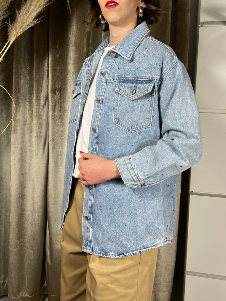 SUSY MIX 1208JEANS