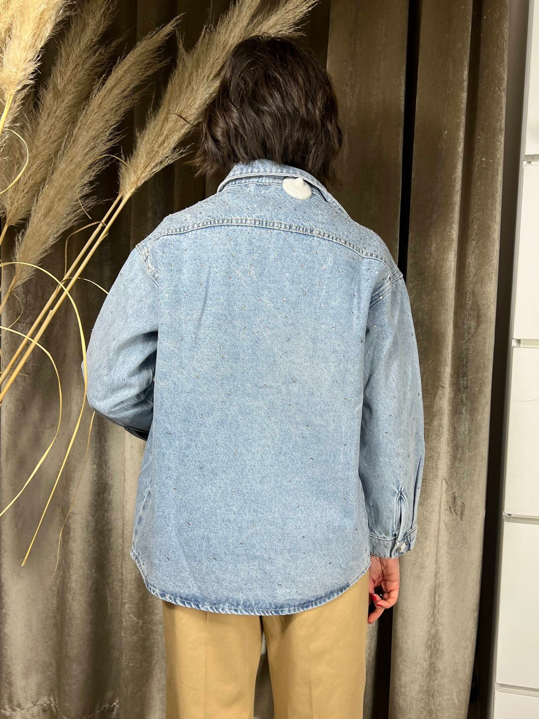 SUSY MIX 1208JEANS