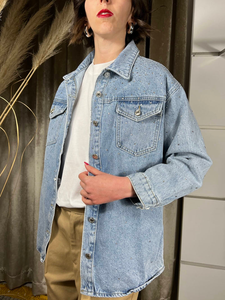 SUSY MIX 1208JEANS