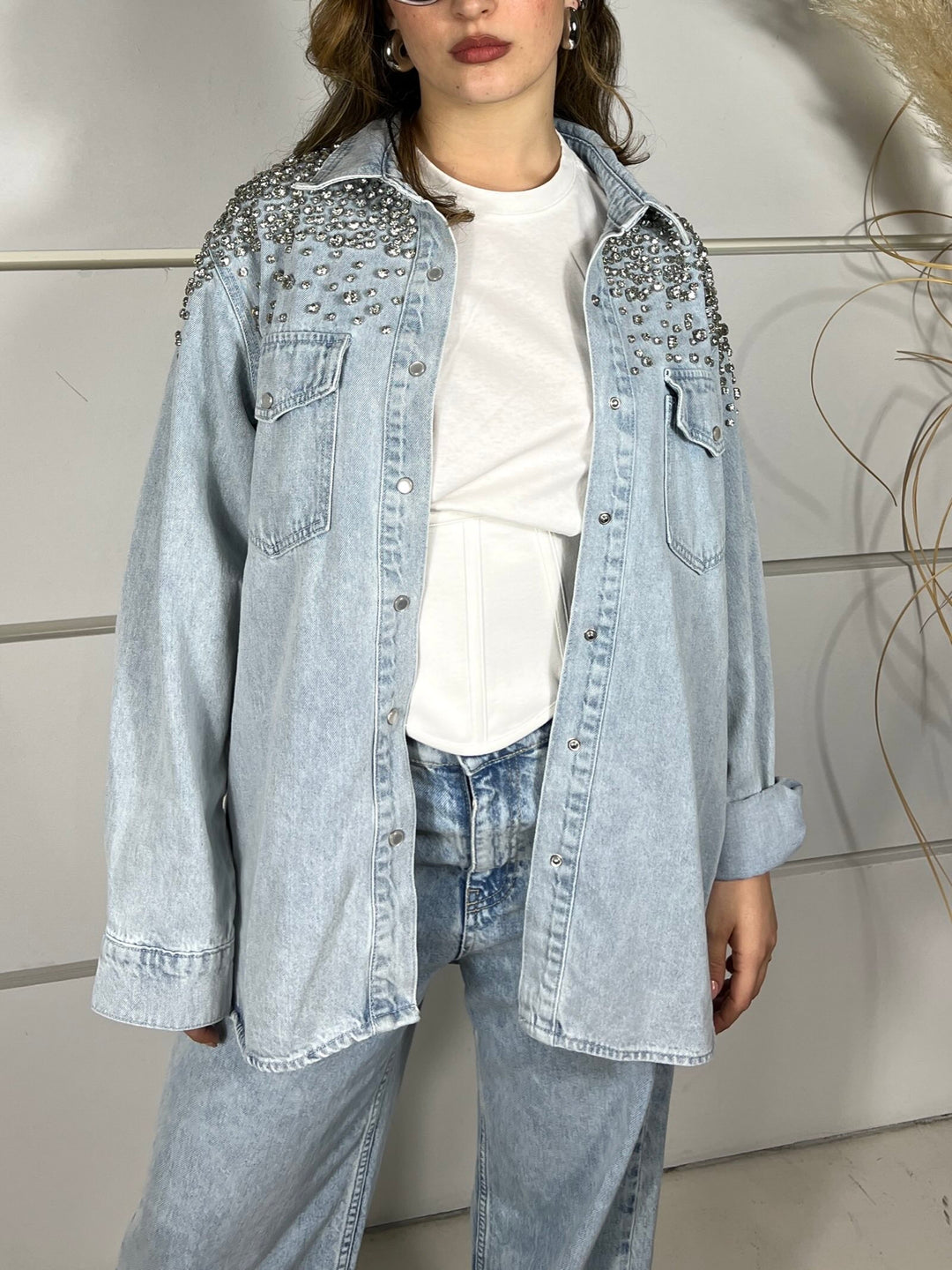 SUSY MIX 2407MFDENIM