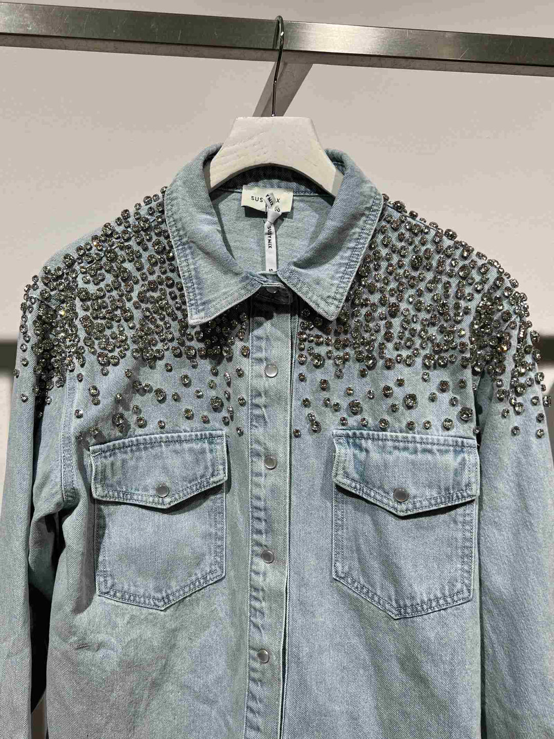 SUSY MIX 2407MFDENIM