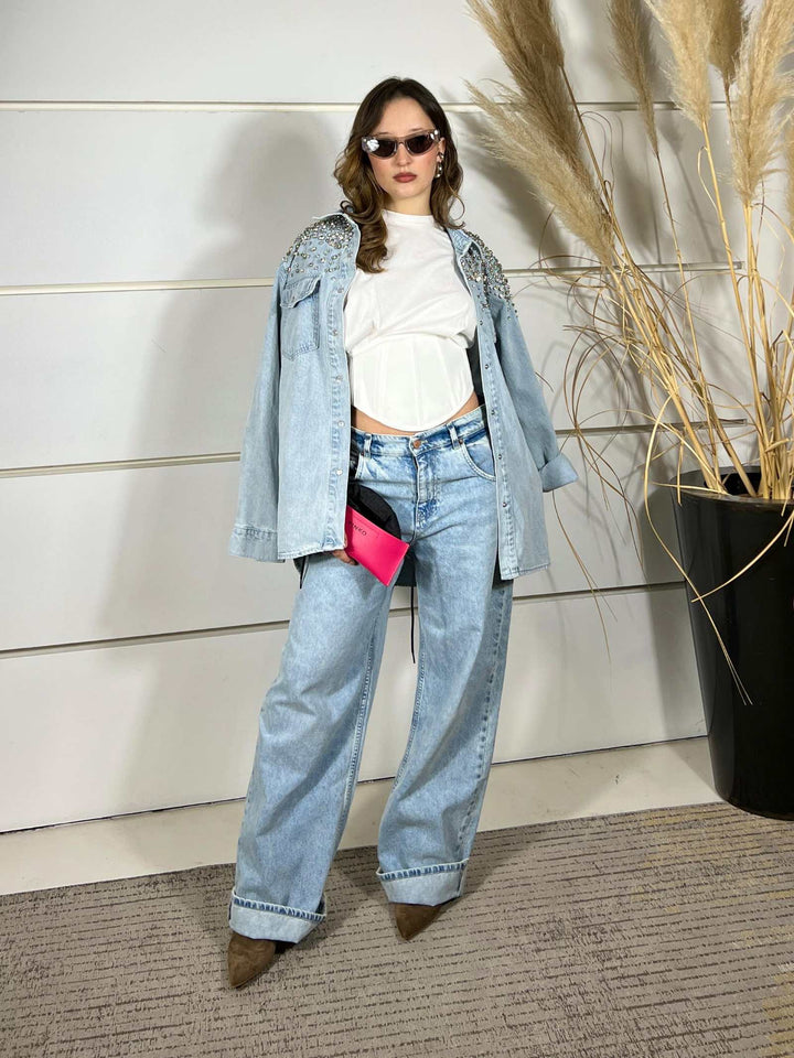 SUSY MIX 2407MFDENIM