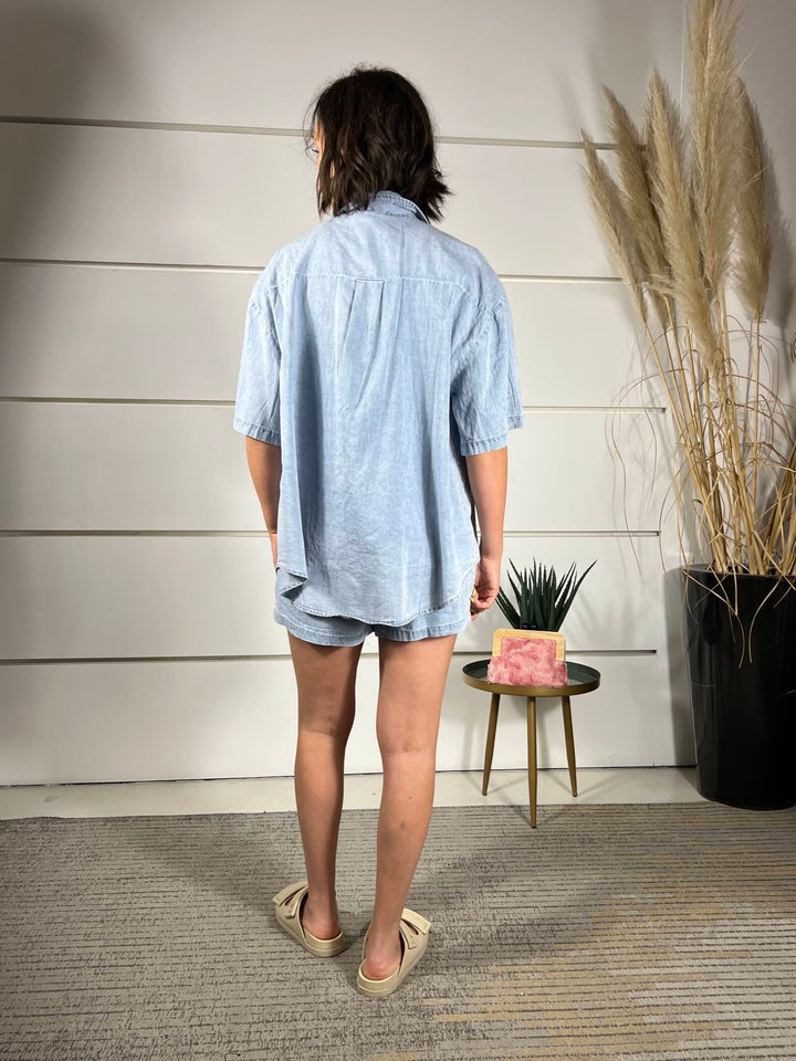 SUSY MIX 242411JEANS