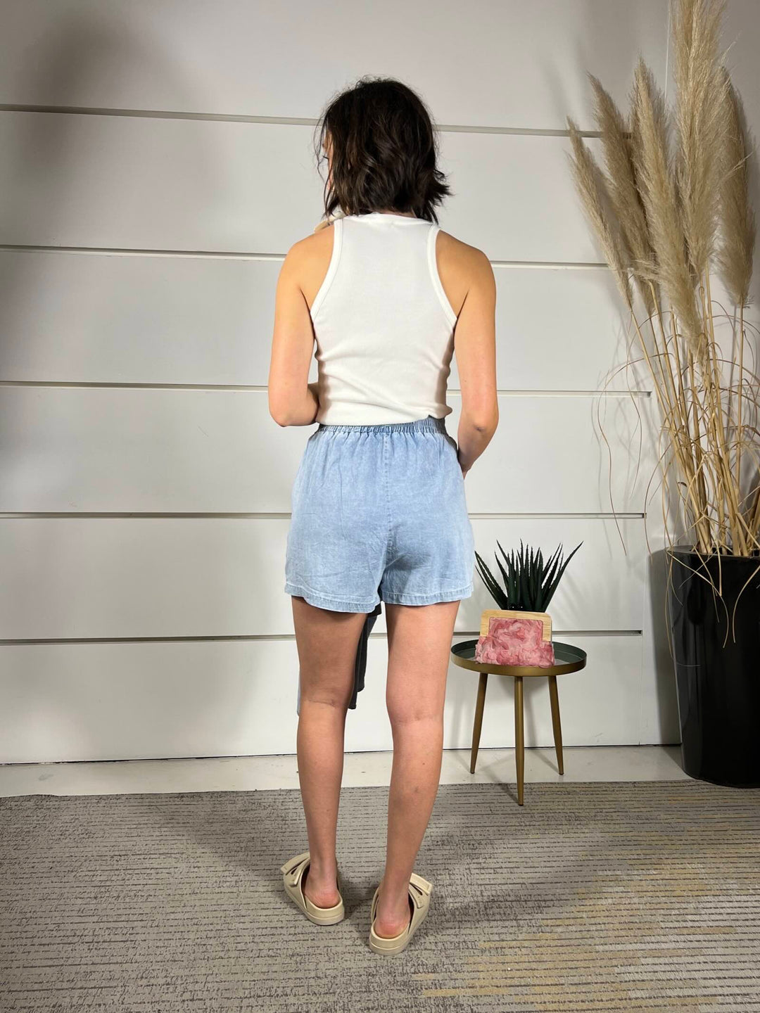 SUSY MIX 242411JEANS