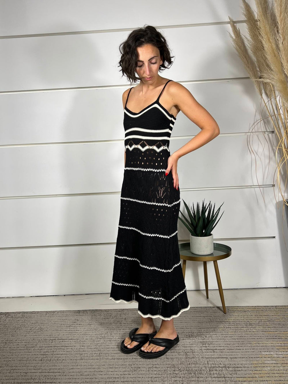 SUSY MIX 24270NERO