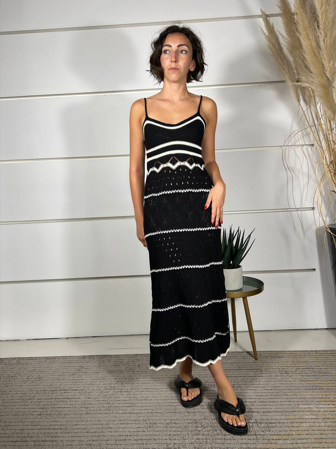 SUSY MIX 24270NERO