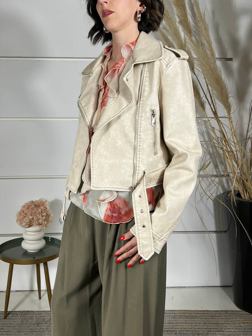 SUSY MIX 248503BEIGE