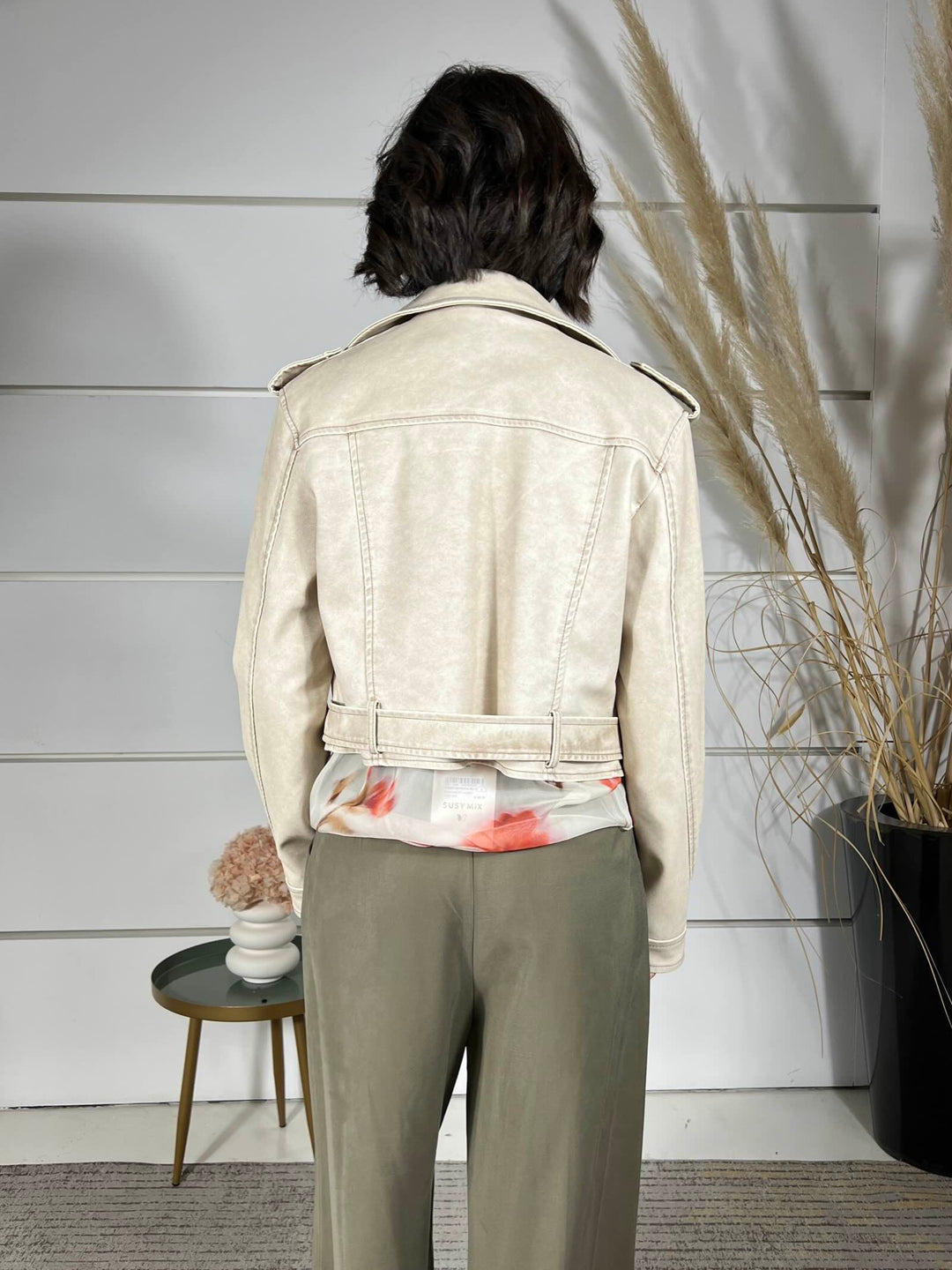 SUSY MIX 248503BEIGE