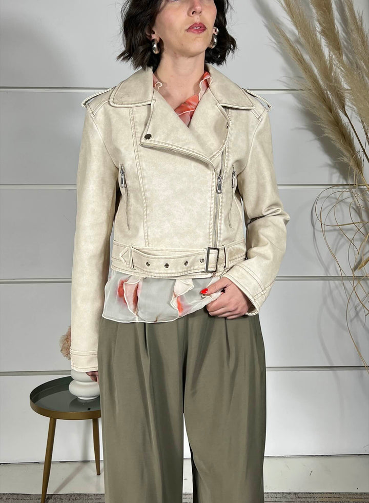 SUSY MIX 248503BEIGE