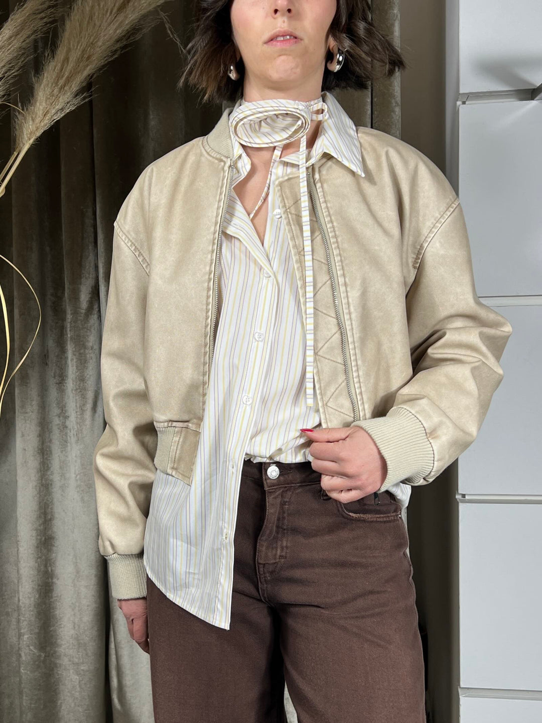 SUSY MIX 248505BEIGE