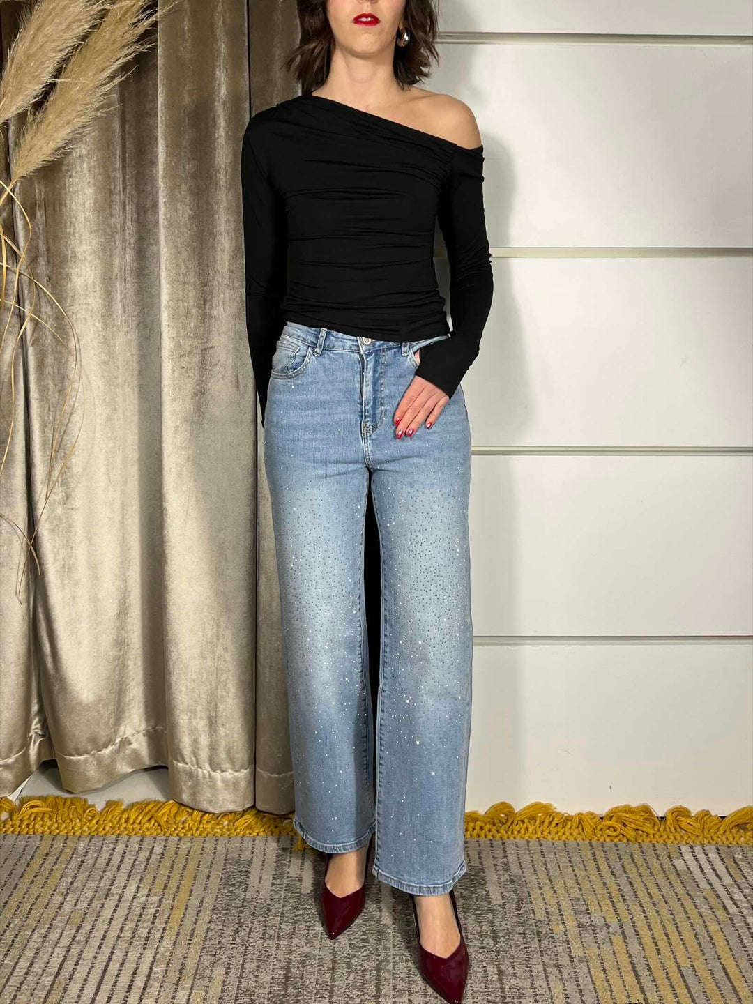 SUSY MIX 251351JEANS