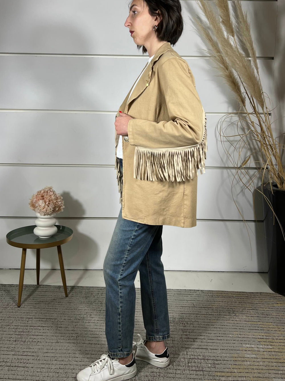SUSY MIX 25189BEIGE