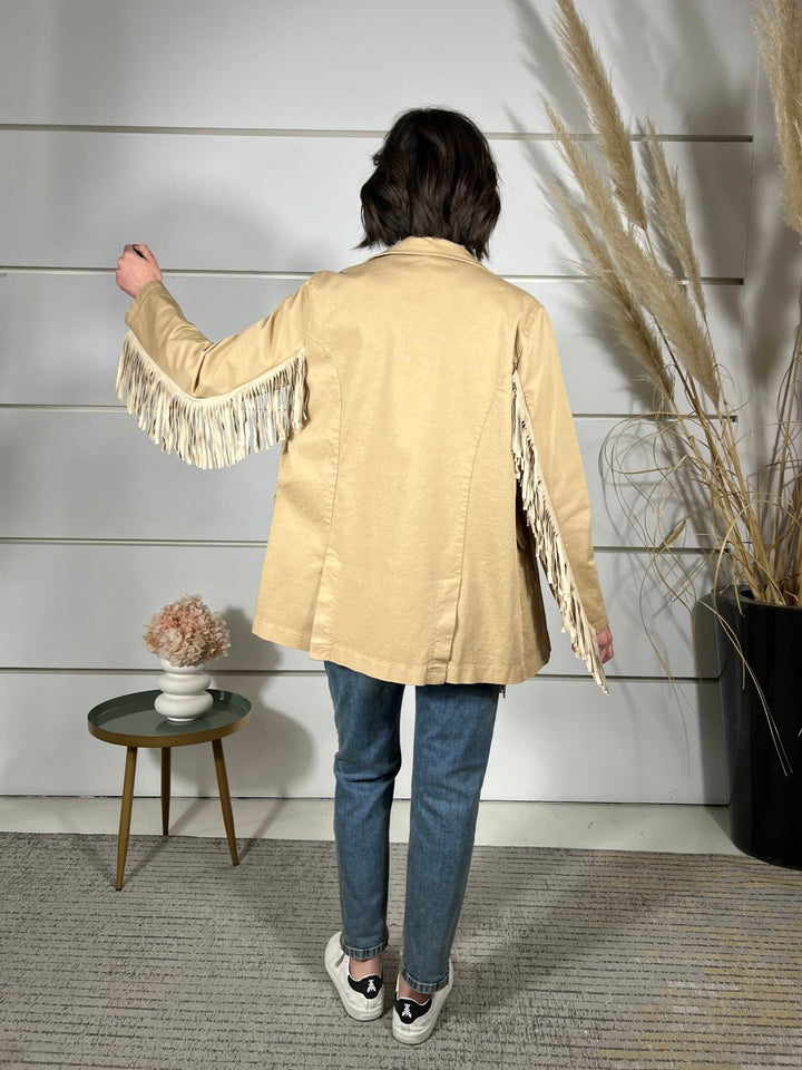 SUSY MIX 25189BEIGE