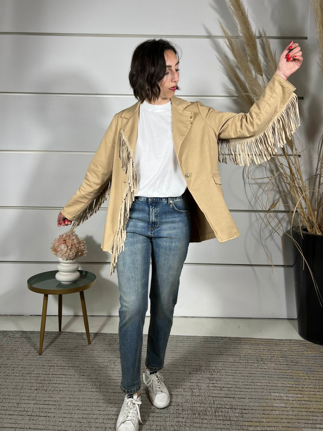 SUSY MIX 25189BEIGE