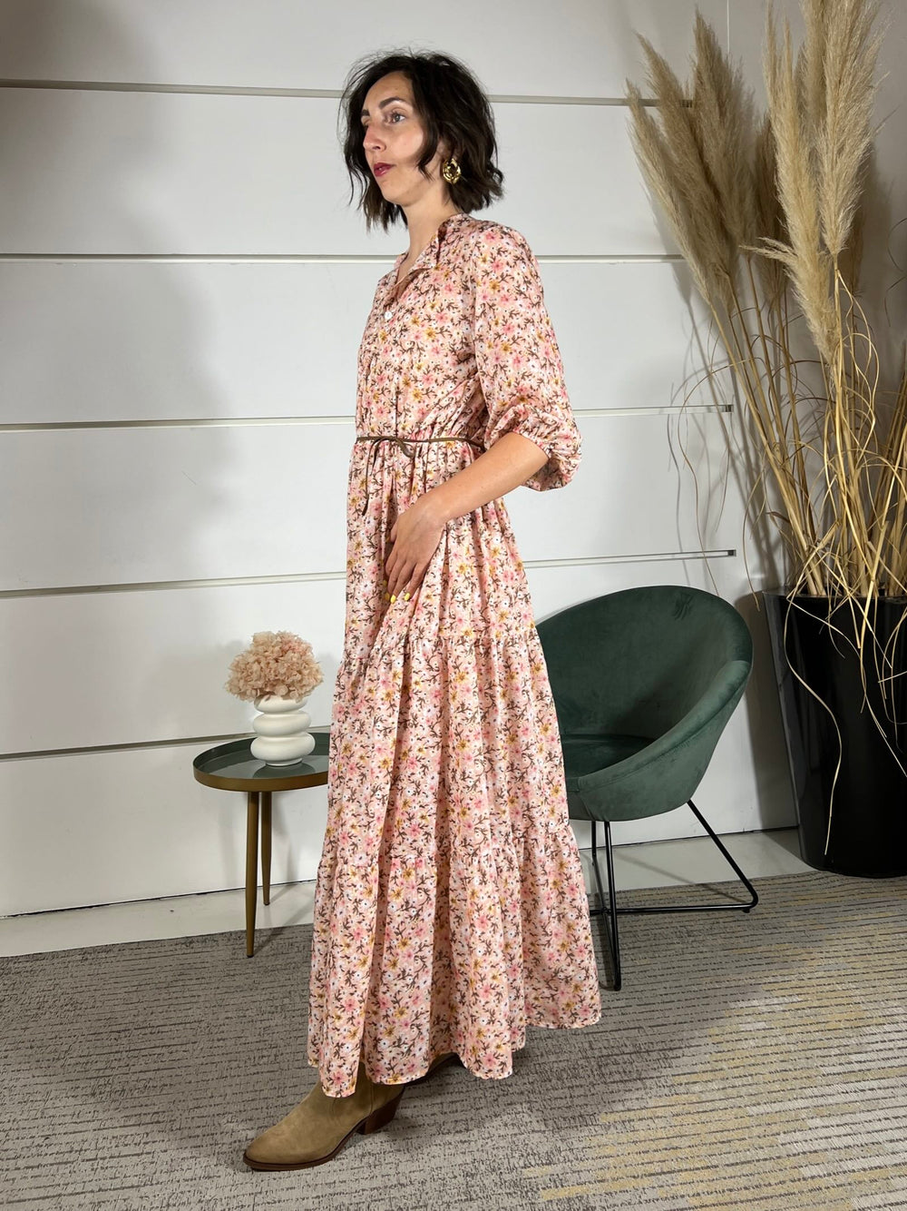 SUSY MIX 25251ROSA