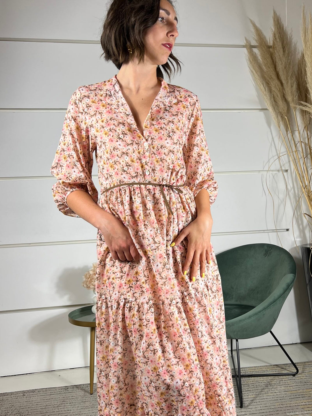 SUSY MIX 25251ROSA
