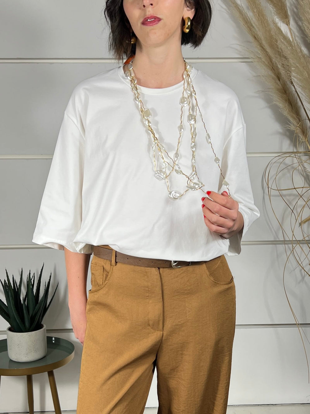 SUSY MIX 25650LATTE