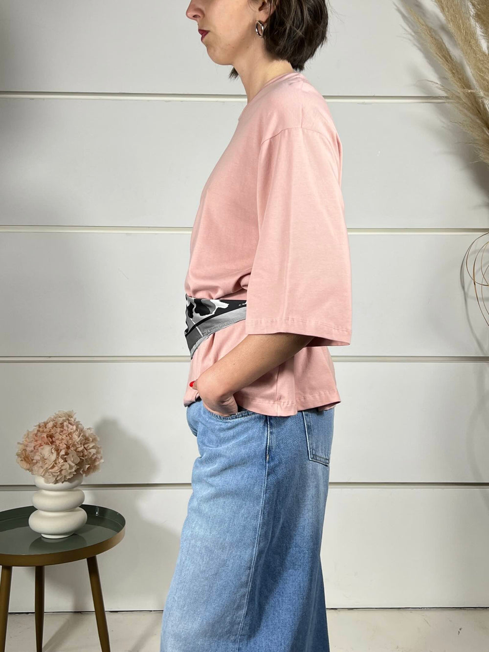 SUSY MIX 25650ROSA