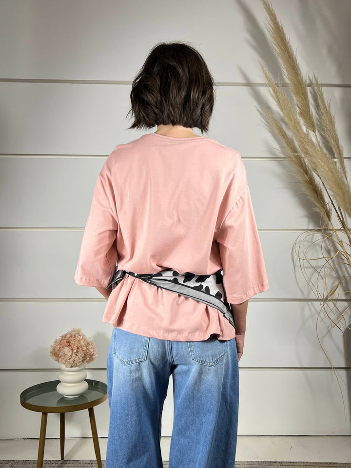 SUSY MIX 25650ROSA