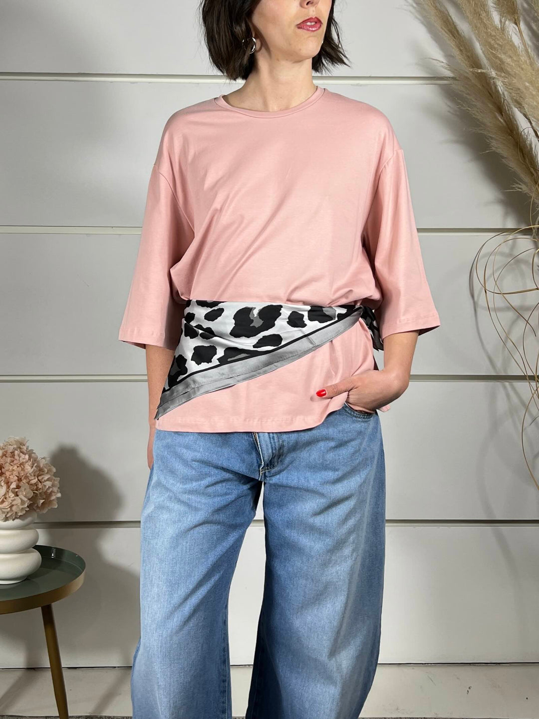 SUSY MIX 25650ROSA