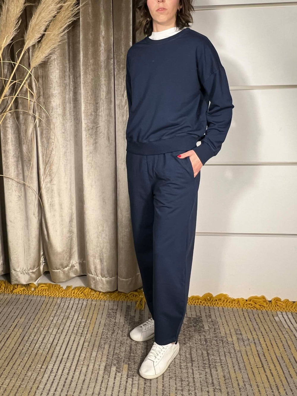 SUSY MIX 2595BLU NAVY