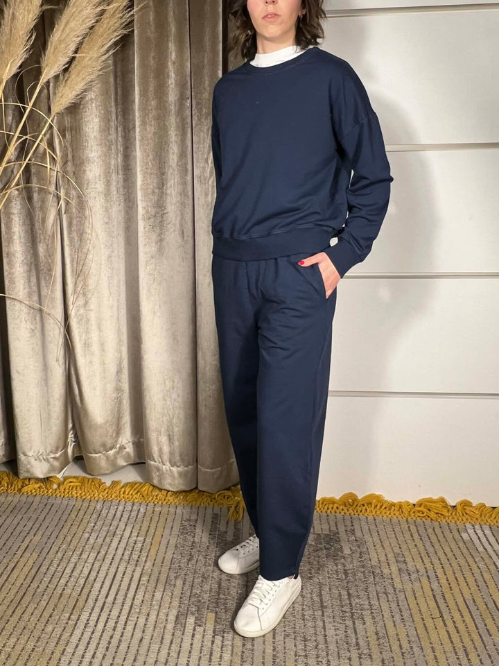 SUSY MIX 2595BLU NAVY