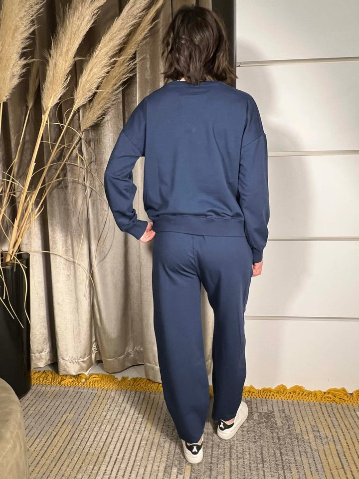 SUSY MIX 2595BLU NAVY