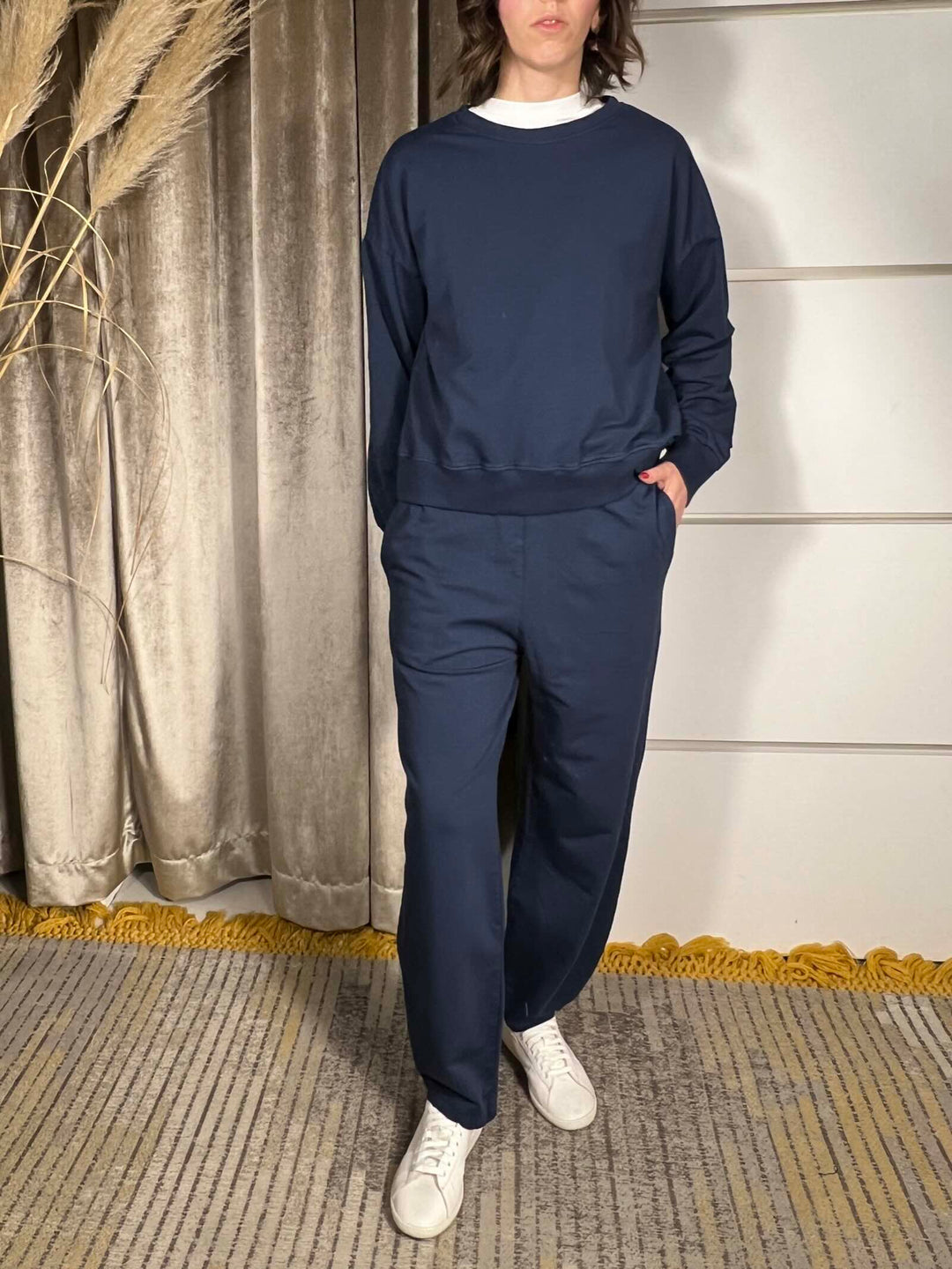 SUSY MIX 2595BLU NAVY