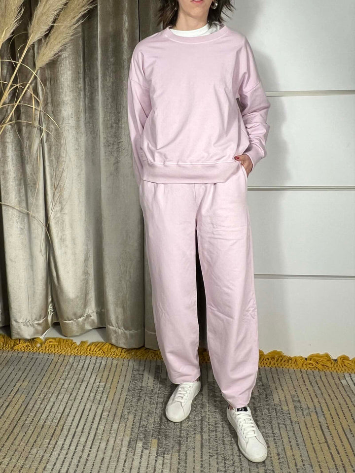SUSY MIX 2595ROSA