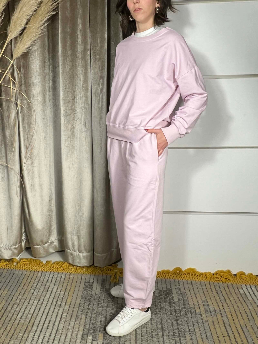 SUSY MIX 2595ROSA